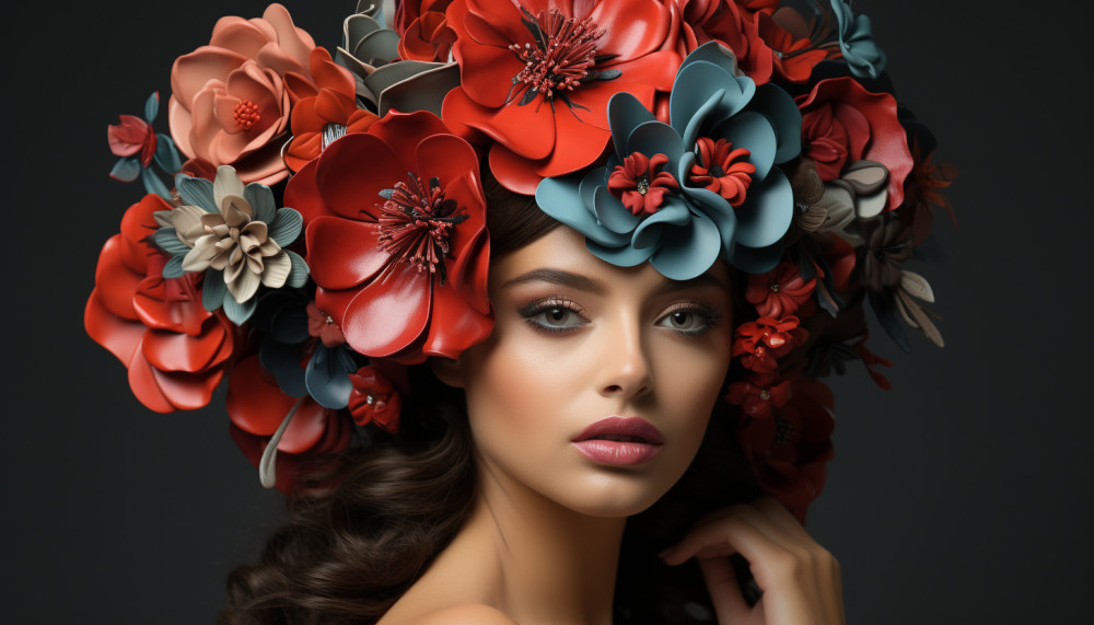 Accessori di moda fatti a mano: l'arte dell'unicità