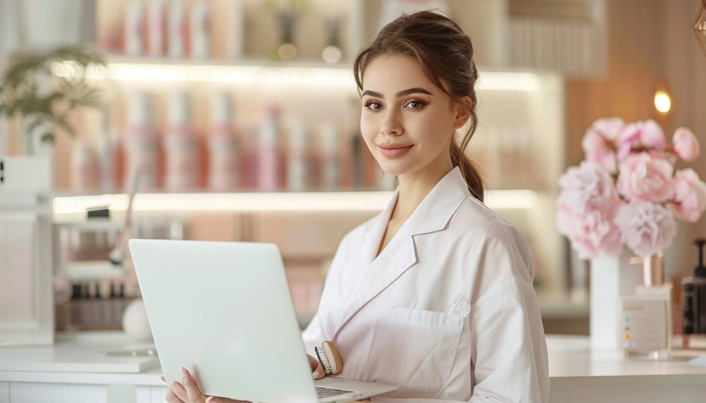 Strategie di marketing digitale per promuovere corsi di estetica online